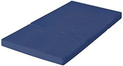 IWH 871953 Kids Travel matras - AIR, blauw