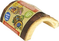 Zoo Med Habba Hut Cachette pour Terrarium Taille M
