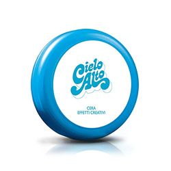 Cielo Alto Cera Effetti Creativi - 3 Confezioni da 90 ml - Totale: 270 ml