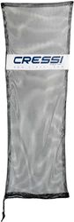 Cressi Mesh Bag for Set Fins/Mask and Snorkel