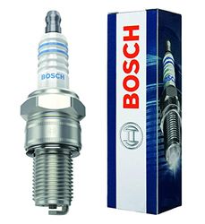 Bosch W8CC - Bujía para herramientas de jardín - 1 bujía