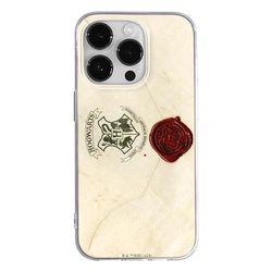 Ert Group custodia per cellulare per Apple Iphone 14 PRO MAX originale e con licenza ufficiale Harry Potter, modello Harry Potter 074 adattato alla forma dello smartphone, custodia in TPU