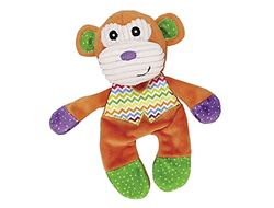 Nobby Mono de Peluche, 21 cm, 1 Unidad