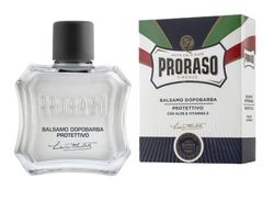 Proraso Balsamo After Shave Blue - 100 ml