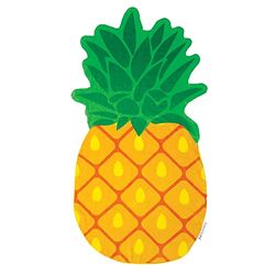 Sunnylife unisex-ungdom ananas formad handduk strand, multi, en storlek