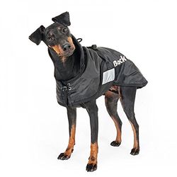 Back-on-Track Manteau Standard pour Chien Taille Unique