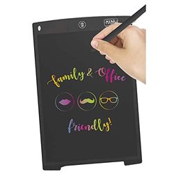 ODS 46801 MADAY 12-inch LCD Manager Blackboard with Screen Lock