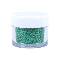 Sabrina Art Deco Tattoo Glitter Aqua, 705, 1 pezzo da 100 g