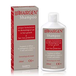 Hairgen Champu 200Ml