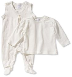 Schiesser baby flicka tvådelad pyjamas