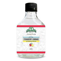 Stirling Dopobarba Glacial Strawberry Lemonade 100ml