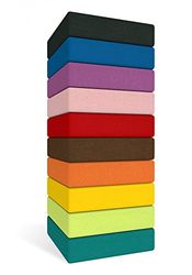 Utsmyckning överdrag One Vario-Stretch spännlakan kneer (200/200 cm, 08 persikor)