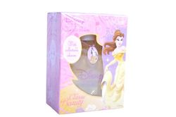 Disney Belle Eau de Toilette Spray för kvinnor, 100 ml