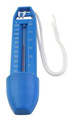 Steinbach 061300 Thermomètre Flottant 25 cm