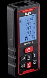FLEX ADM 100 G