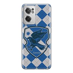 ERT GROUP mobiltelefonfodral för Oneplus NORD CE 2 originalt och officiellt licensierat Harry Potter mönster 004 optimalt anpassad till formen på mobiltelefonen, fodral tillverkad av TPU-plast