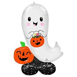 Airloonz: Halloween Ghost