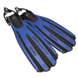 SEAC SUB Unisex 8002908395280 baddräkt, azul, S-M
