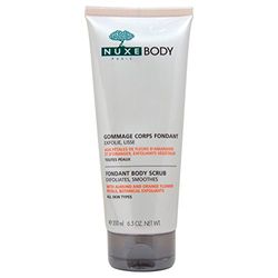 Nuxe Body Gommage Corps Fondant 200 Ml