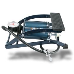 Sks Twin Air Bomba, tamanho único, cor azul