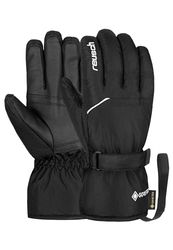 Reusch Guanti da dita adulti Sven Gore-TEX caldi, impermeabili, traspiranti