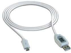 EcoSavers Smart USB Cable with Micro USB Output