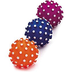 Karlie Accessories - Lattice Palla Gioco Gamma col. D9Cm