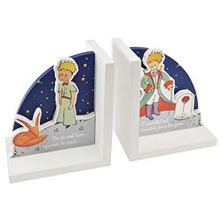 Le Petit Prince, Sujeitos de livros "O Princípio", Enesco