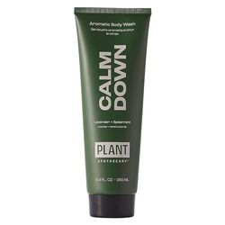Plant Apothecary Calm Down For Unisex 8,4 oz Body Wash