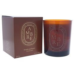 Diptyque - Scented Candle - Amber (Amber) 300g/10.2oz
