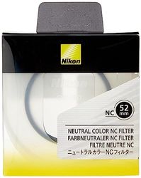 Nikon NC 52mm