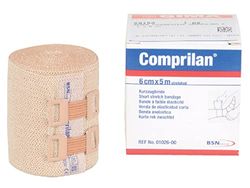 Comprilan 59150 D compressiebandage, 5 m x 6 cm