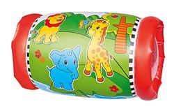 ABC Simba Juguete para Gatear, 12-36 Meses, Multicolor