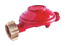 Somatherm b44420 1 x 1,3 kg/h Regulador de garrafa propano