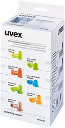 Uvex 2124 003 oordopjes