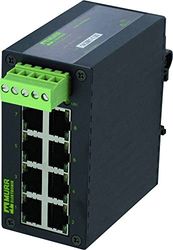 Tree 8TX Commutateur non géré 8 ports