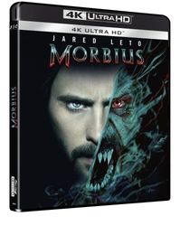 Morbius - UHD 4K