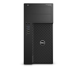 DELL Precision 3620 - 3 Years Next Business Day