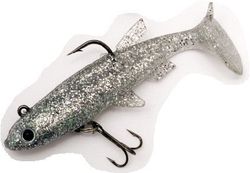 Behr Minnow gancio colore 2 8 cm