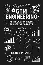 GTM Engineering: The Innovation Engine for Revenue Growth