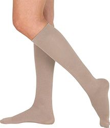 Veno Apoyo stützs trumpfe Cotton 3 Pack, Beige