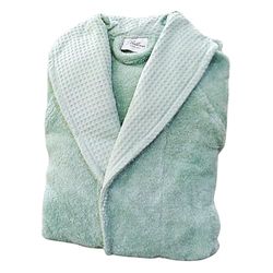 Bellora - Juego de Toallas de baño para Cara y bidé de algodón - Toallas Resistentes a los Lavados, Incluye 1 Toalla de Cara de 55 x 100 cm y 1 Toalla Bidet de Invitados 40 x 60 cm - Toallas de 2