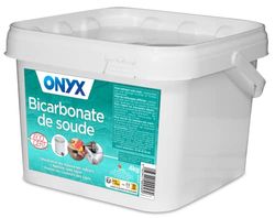 BICARBONATE DA SALDO 4KG