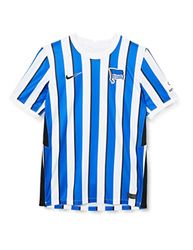 Nike Unisex Hbsc Y Nk Brt Stad Jsy Ss Hm Football T-shirt voor kinderen