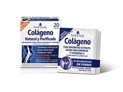 Natysal Colageno Pur - 100 gr