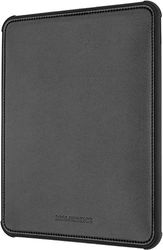 Moleskine Klassieke iPad-hoes, voor iPad 9,7" zwart