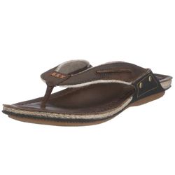 Merrell Grenada, heren sandalen, bruin, bruin, 41 EU