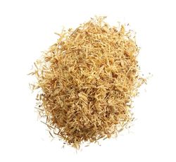 HENDI Aromatyczne wióry drewniane małe, wióry wędzarnicze, aromatyczne chipsy wędzarnicze, naturalne drewno, do wędzenia na gorąco, węgiel drzewny, taca do wędzenia, 700 g, migdałowy