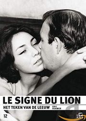 Le signe du lion