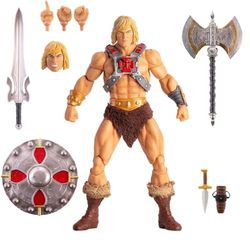 mondo Statuetta Maestri dell'Universo 1/6 He-Man Regular Edition 30 cm